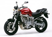 Yamaha FZ6 Yamaha FZ6